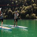 SUP bord Fanatic Ray Bamboo Edition maro 13210-1114 15