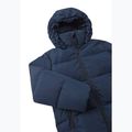Geacă cu puf pentru copii Reima Paimio navy 4