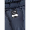Geacă cu puf pentru copii Reima Paimio navy 6