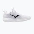 Încălțăminte de volei Mizuno Wave Luminous Pro white/black/ultimate gray 2