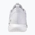 Încălțăminte de volei Mizuno Wave Luminous Pro white/black/ultimate gray 3