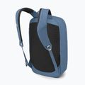 Rucsac de oraș Osprey Arcane Large Day 20 l nirvana blue heather 3