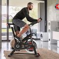 Indoor Cycle Schwinn IC7, negru, 100737 12