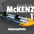 Aquaglide McKenzie 125 gri 584120129 Caiac gonflabil pentru 2 persoane Aquaglide McKenzie 125 gri 584120129 8