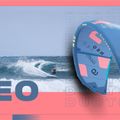 Kite surfing DUOTONE Neo 2022 albastru 44220-3004 7