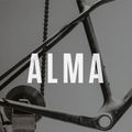 Bicicleta de munte pentru bărbați Orbea Alma M30 verde M22216L5 18