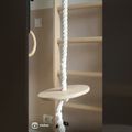 BenchK Set de accesorii de gimnastică pentru copii maro A/204 10