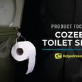 Toaletă Ridgemonkey CoZee Toilet Seat Full Kit 6