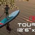 SUP STARBOARD Touring 12'6' Zen SC albastru 2020210401003 11