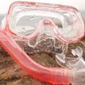 Set de scufundări TUSA Sport Mask Snorkel Fin Set, UP-3521 11
