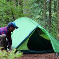 Vango Blade 200 pamir verde, cort de trekking pentru 2 persoane 11