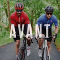 Orbea Avant H30-D argint Bicicleta de șosea pentru bărbați AH30-D 8