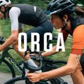 Orbea M21e LTD PWR bicicletă de șosea grafit M12953BR 16