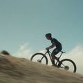 Bicicletă de munte Orbea Alma H30 2024 taupe brown/mango 4