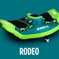 JOBE Rodeo Towable 3P albastru-verde 230321001 9