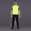 Vestă de ciclism pentru bărbați Endura Hummvee black 8