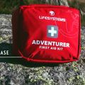 Trusă turistică Lifesystems Solo Traveller First Aid Kit roșie LM1065SI 5