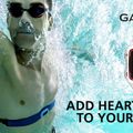 Garmin HRM Tri monitor de ritm cardiac negru 010-10997-09 4
