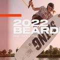 Wakeboard SLINGSHOT Bearden alb BEARDEN152 6