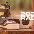Wakeboard cizme SLINGSHOT RAD negru 11