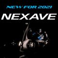 Tambur de filare Shimano Nexave FI negru NEX2500FI 5