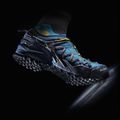 Pantofi de abordare Salewa Wildfire Edge pentru bărbați maro 00-0000061346 11