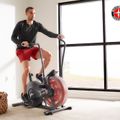Bicicletă pe bază de aer de fitness Schwinn Airdyne Ad2I, negru, 100430 5