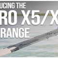 Shimano Aero X5 Match Float negru AEX5MF13 6
