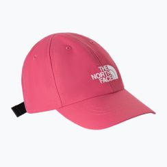 Pentru copii The North Face Youth Horizon baseball cap roz NF0A5FXO3961