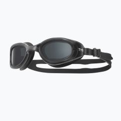 Ochelari de înot TYR Special Ops 2.0 Polarized Non-Mirrored smoke / multi