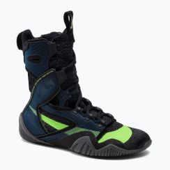 Nike Hyperko 2 cizme de box negru NI-CI2953-004