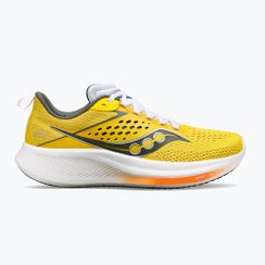 Încălțăminte de alergare pentru bărbați Saucony Ride 17 canary/bough