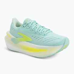 Încălțăminte de alergare pentru femei Brooks Glycerin Max 2 yucca/nightlife/white