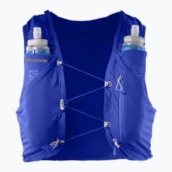 Rucsac de alergat Salomon ADV Skin 5 albastru LC2011500