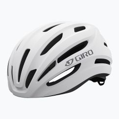 Cască de bicicletă Giro Isode II matte white/charcoal