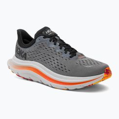 HOKA Kawana pantofi de alergare pentru bărbați negru 1123163-BLRK