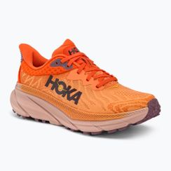 Pantofi de alergare pentru femei HOKA Challenger ATR 7 portocaliu 1134498-MOVO