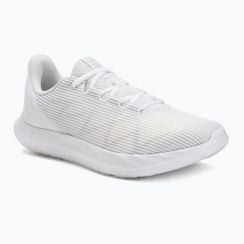 Încălțăminte de alergare pentru bărbați Under Armour Charged Speed Swift white/white/white