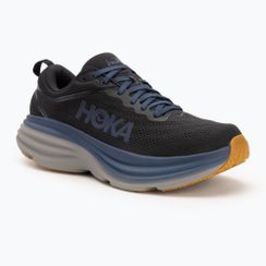 Încălțăminte de alergare pentru bărbați HOKA Bondi 8 black/ironore