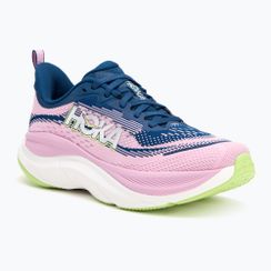 Încălțăminte de alergare pentru femei HOKA Skyflow midnight/pink twilight