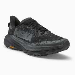 Încălțăminte de alergare pentru bărbați Hoka Speedgoat 6 GTX black/outer orbit