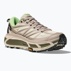 Încălțăminte HOKA Mafate Speed 2 putty/eucaliptus