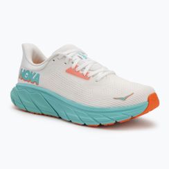 Pantofi de alergare pentru bărbați HOKA Arahi 7 frost/aqua glow