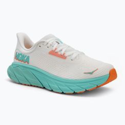 Încălțăminte de alergare pentru femei HOKA Arahi 7 frost/aqua glow