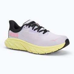 Încălțăminte de alergare pentru femei HOKA Arahi 7 Wide starlight glow/yuzu