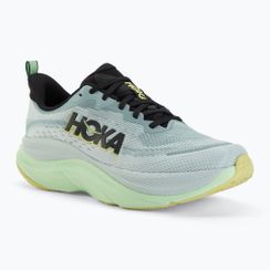 Pantofi de alergare pentru bărbați HOKA Skyflow wide druzy/droplet