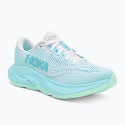 Încălțăminte de alergare pentru femei HOKA Rincon 4 frost/pale tangerine