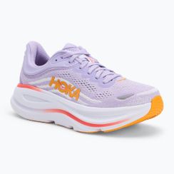 Încălțăminte de alergare pentru femei HOKA Bondi 9 aster flower/starlight glow