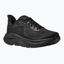 Încălțăminte de alergare pentru bărbați HOKA Clifton 10 black/black
