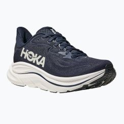 Încălțăminte de alergare pentru bărbați HOKA Clifton 10 navy/white